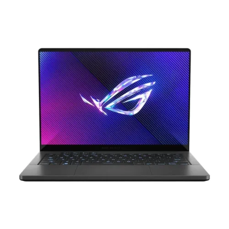 ASUS ROG Zephyrus G14 GA403WP Ryzen AI 9 HX 370 RTX 5070 8GB Graphics 14 Inch 3K OLED Gaming Laptop (GA403WP-QS039W)